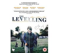 The Levelling – DVD – Édition Royaume‑Uni (import) – Fremantle