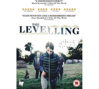 The Levelling - Dvd