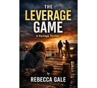 THE LEVERAGE GAME: A Hostage Thriller