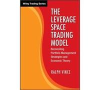 The Leverage Space Trading Model by Ralph Vince Hardcover Book Ralph Vince (Auteur)