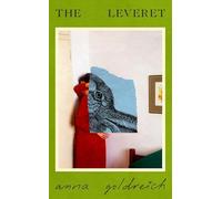The Leveret: The beautiful and lyrically haunting novel about grief and queer love