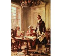 The Leviathan (1651), The Two Treatises Of Government (1689), The Social Contract (1762), The Constitution Of Pennsylvania (1776)