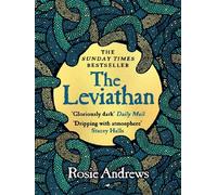 The Leviathan - Rosie Andrews - Bloomsbury Libri - Poche - Roman