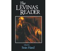 The Levinas Reader