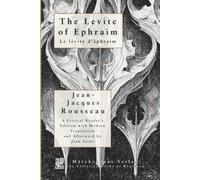 The Levite of Ephraim