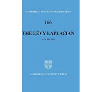 The Lévy Laplacian