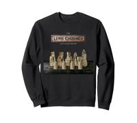 The Lewis Chessmen - Une Collection légendaire Sweatshirt