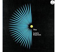 The Lewis Express - The Lewis Express the Lewis Express CD