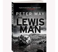 The Lewis Man