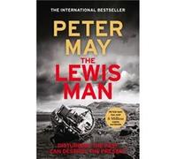 The Lewis Man: The much-anticipated sequel to the bestselling hit (The Lewis Trilogy Book 2)