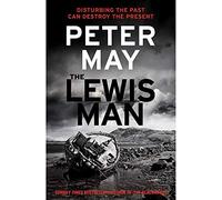 The Lewis Man Peter May