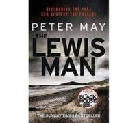 The Lewis man Peter May (Auteur)