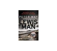 The Lewis man - Peter May - Quercus - Poche - Roman