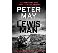 The Lewis Man: The much-anticipated sequel to the bestselling hit (The Lewis Thrillers Book 2)