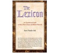 The Lexicon
