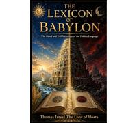 The Lexicon of Babylon