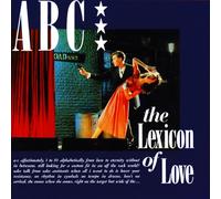 The Lexicon of Love