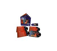 The Lexicon Of Love ?Dition Limit?E Coffret