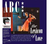 Virgin EMI ABC - The Lexicon Of Love Édition limitée - Disques vinyle Pop Rock