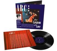 The Lexicon Of Love Édition Limitée