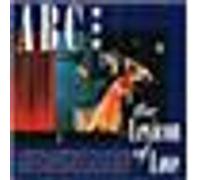 ABC – The Lexicon of Love