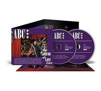 The Lexicon Of Love Live - 40th Anniversary Live At Sheffield City E