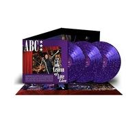 The Lexicon Of Love Live - 40th Anniversary Live At Sheffield City Vinyle