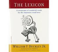 The Lexicon William F. Buckley (Auteur)