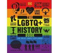 The Lgbtq + History Book