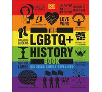 The LGBTQ + History Book