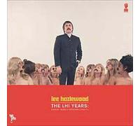 The Lhi Years : Singles, Nudes & Backsides (1968-71)