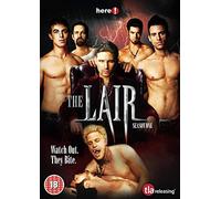 The Liar 1 [Import anglais]