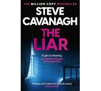 The Liar – Headline