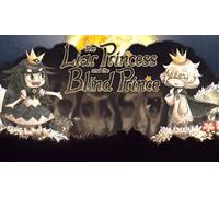 The Liar Princess and the Blind Prince (Steam Account)