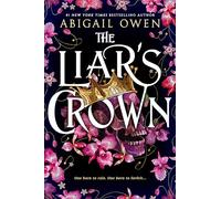 The Liar’s Crown