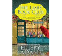 The Liars' Book Club
