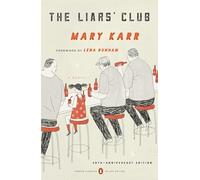 The Liars' Club – Mémoires – Penguin Classics – Édition de luxe