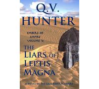The Liars Of Leptis Magna