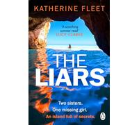 The Liars – Thriller d'évasion incontournable pour l'été