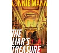 The Liar's Treasure - Connie Mann - Tyndale Fiction - ebook (ePub) - Livre