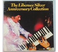 The Liberace Silver Anniversary Collection