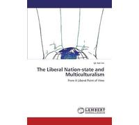 The Liberal Nation-State And Multiculturalism