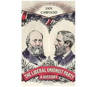 The Liberal Unionist Party