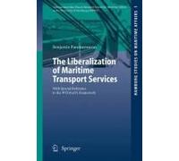 The Liberalization Of Maritime Transport Services