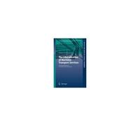 The Liberalization Of Maritime Transport Services