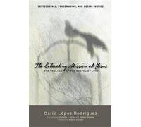 The Liberating Mission Of Jesus