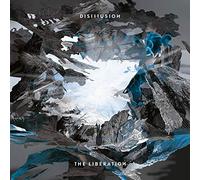 Disillusion - The Liberation [New CD] Digipack Packaging