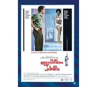 The Liberation of L.B. Jones