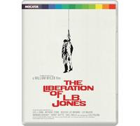 The Liberation of L.B. Jones (Limited Edition) [Blu-ray]