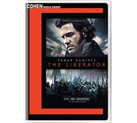 The Liberator